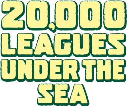 20,000 Leagues Under the Sea logo