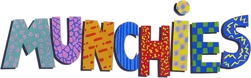 Munchies logo