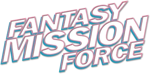 Fantasy Mission Force logo
