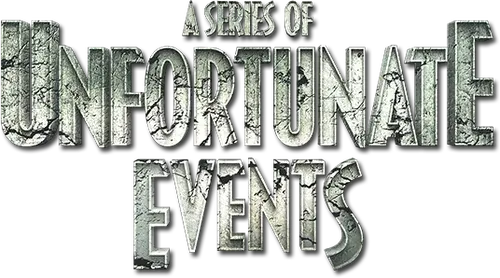 A Series of Unfortunate Events logo