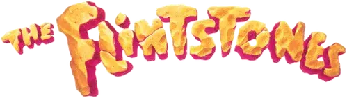 The Flintstones logo