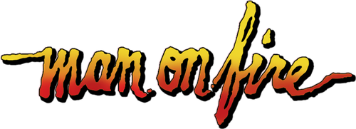 Man on Fire logo