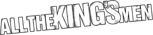 All the King's Men logo