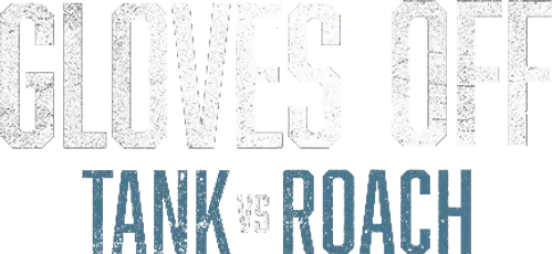 Gloves Off logo