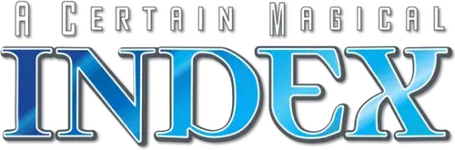 A Certain Magical Index logo