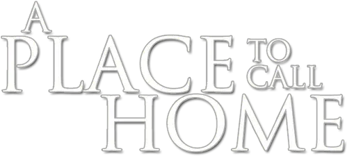 A Place to Call Home logo