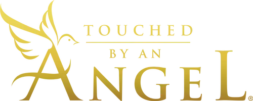 Touched by an Angel logo