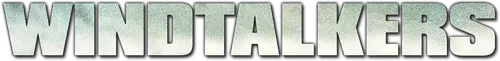 Windtalkers logo
