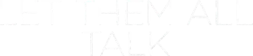 Let Them All Talk logo
