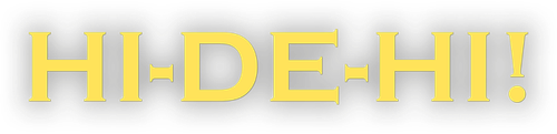 Hi-de-Hi! logo