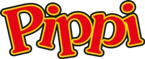 Pippi Longstocking logo
