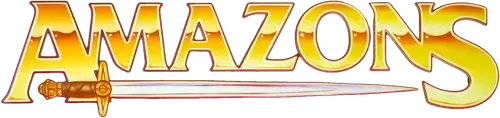 Amazons logo