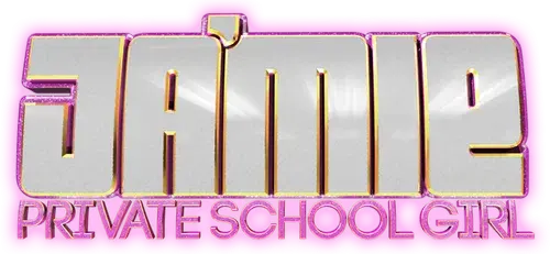 Ja'mie: Private School Girl logo