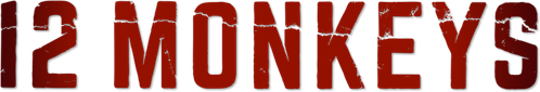 12 Monkeys logo