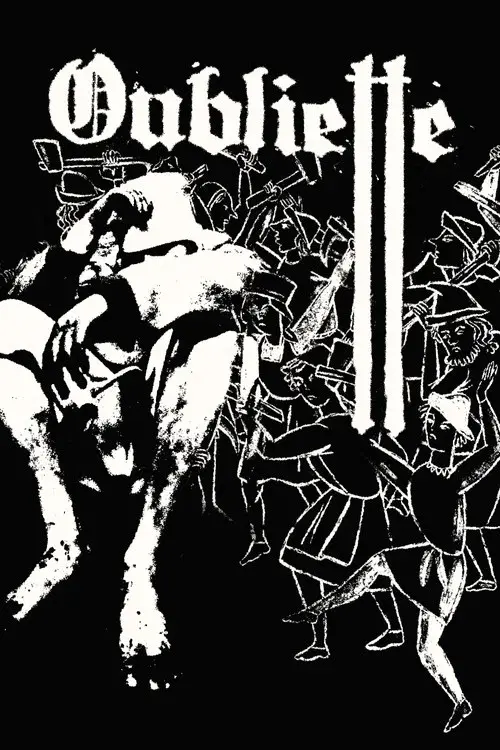 Oubliette