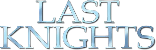 Last Knights logo