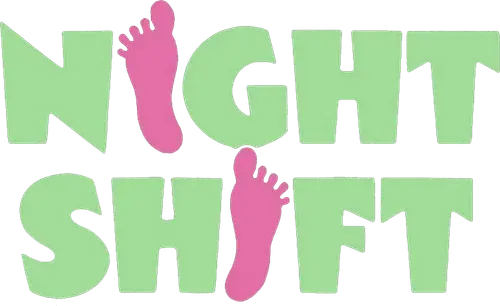 Night Shift logo