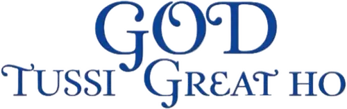 God Tussi Great Ho logo