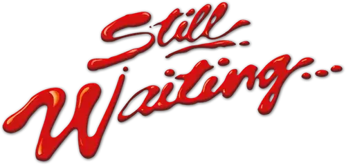 Still Waiting... logo