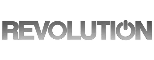 Revolution logo