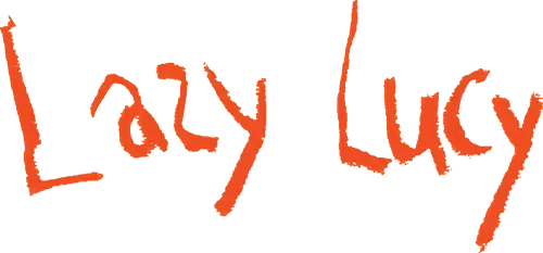 Lazy Lucy logo