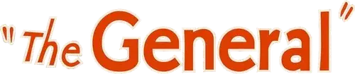 The General logo