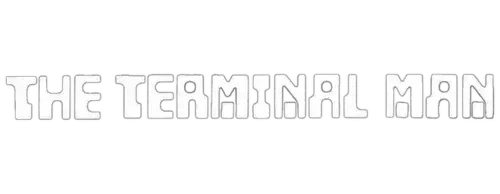 The Terminal Man logo