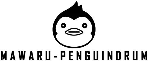 Penguindrum logo
