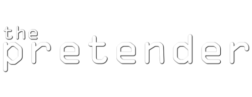 The Pretender logo