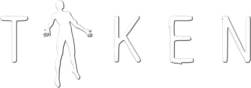 Taken logo