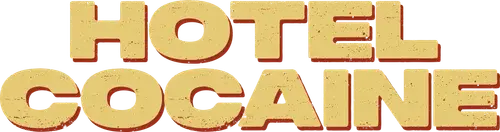 Hotel Cocaine logo