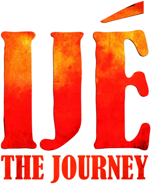 Ijé: The Journey logo