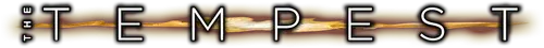 The Tempest logo