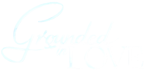 Grounded in Love logo