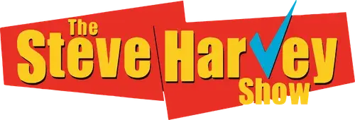 The Steve Harvey Show logo
