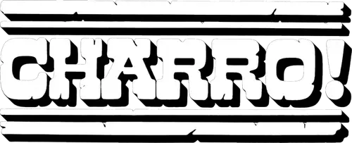 Charro! logo
