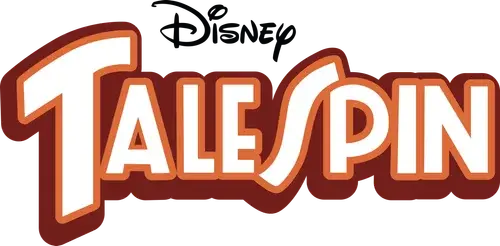 TaleSpin logo