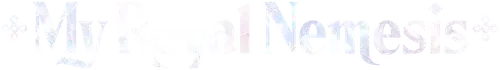 My Royal Nemesis logo