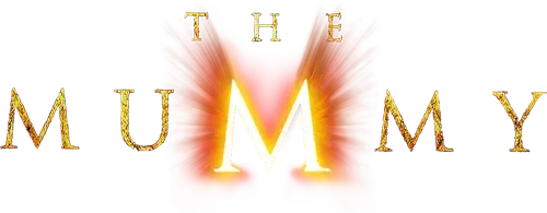 The Mummy logo