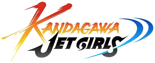 Kandagawa Jet Girls logo