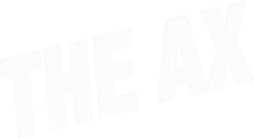 The Ax logo