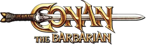 Conan the Barbarian logo
