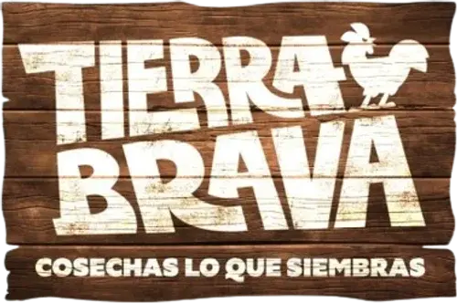 Tierra Brava logo
