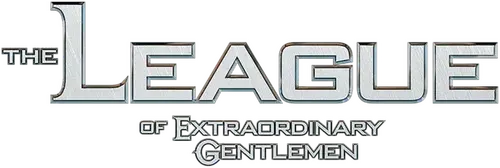 The League of Extraordinary Gentlemen logo