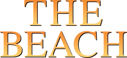 The Beach logo