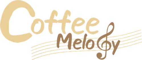 Coffee Melody logo