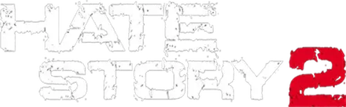 Hate Story 2 logo
