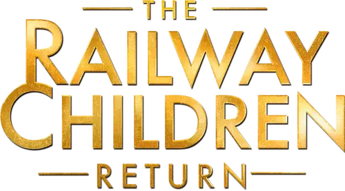 The Railway Children Return logo