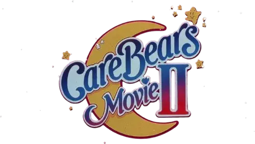 Care Bears Movie II: A New Generation logo