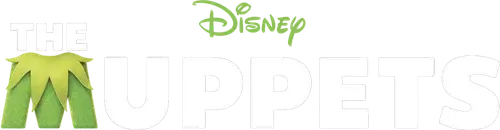 The Muppets logo